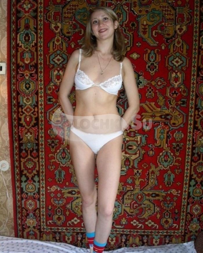 Проститутка Надя г. Львовский