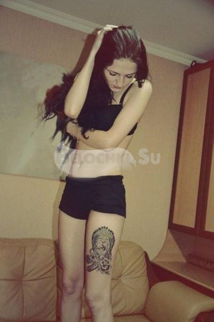 Проститутка Леди Селена г. Львовский